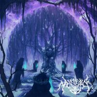  Nachtterror & Altars of Grief - Split 